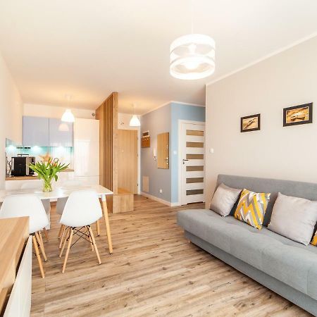 Apartament Rybacka 12A/68, קולובז'ג מראה חיצוני תמונה