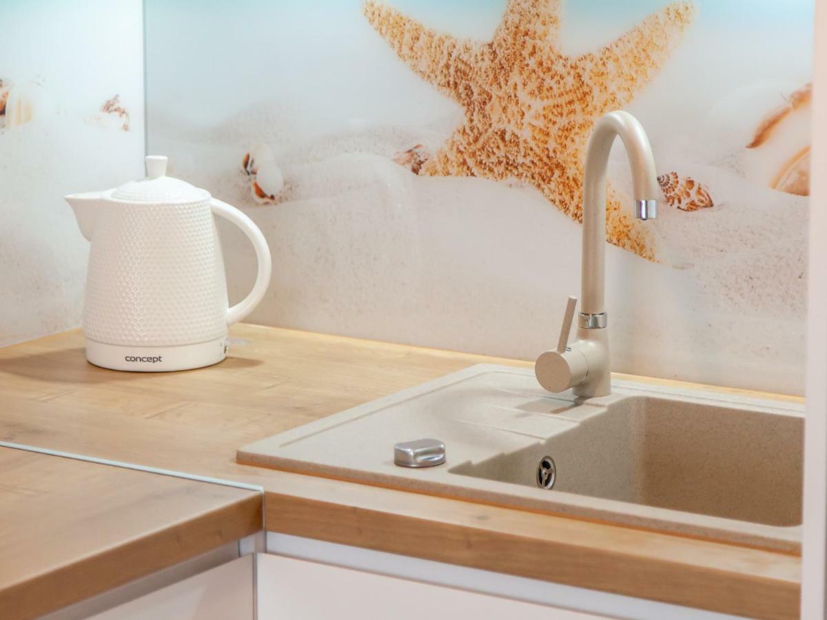 Apartament Rybacka 12A/68, קולובז'ג מראה חיצוני תמונה