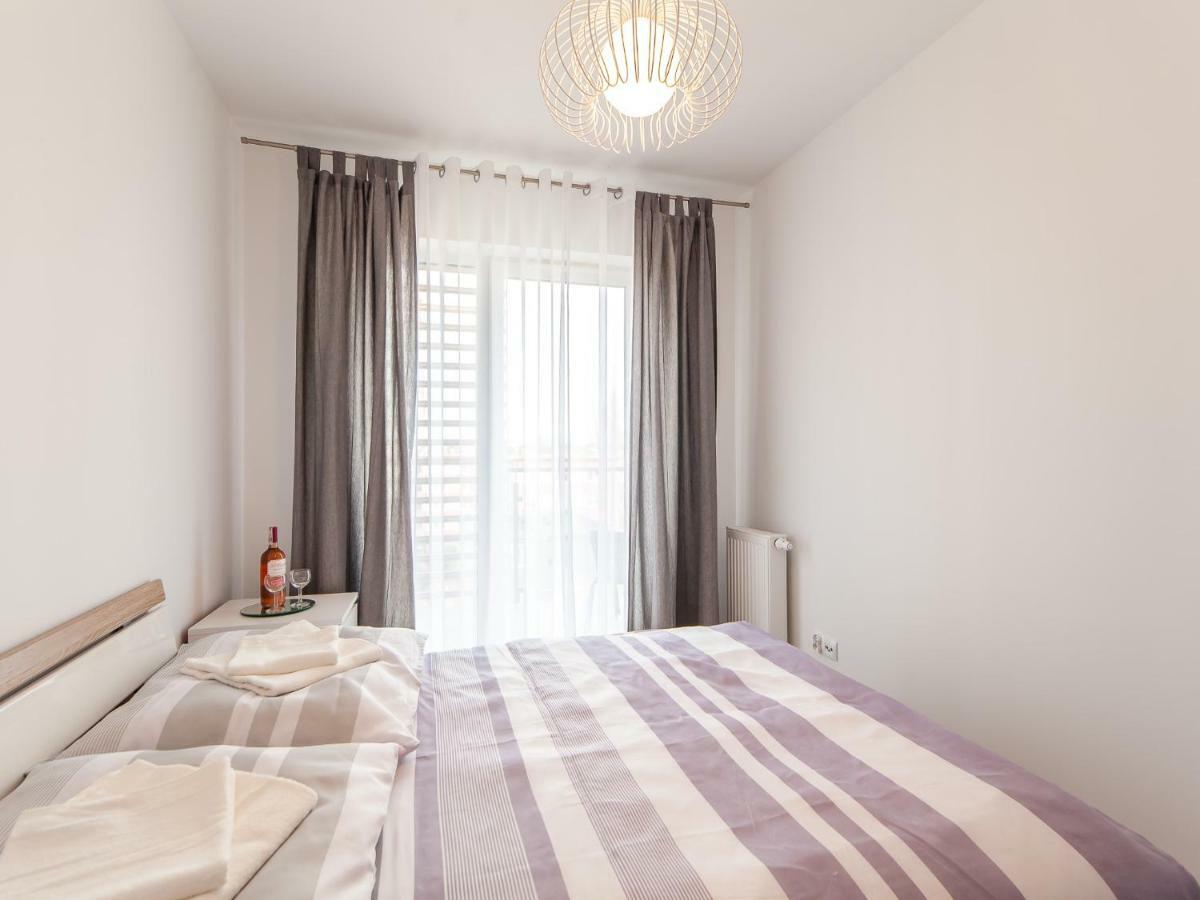 Apartament Rybacka 12A/68, קולובז'ג מראה חיצוני תמונה