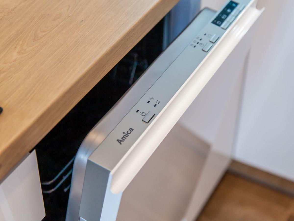 Apartament Rybacka 12A/68, קולובז'ג מראה חיצוני תמונה