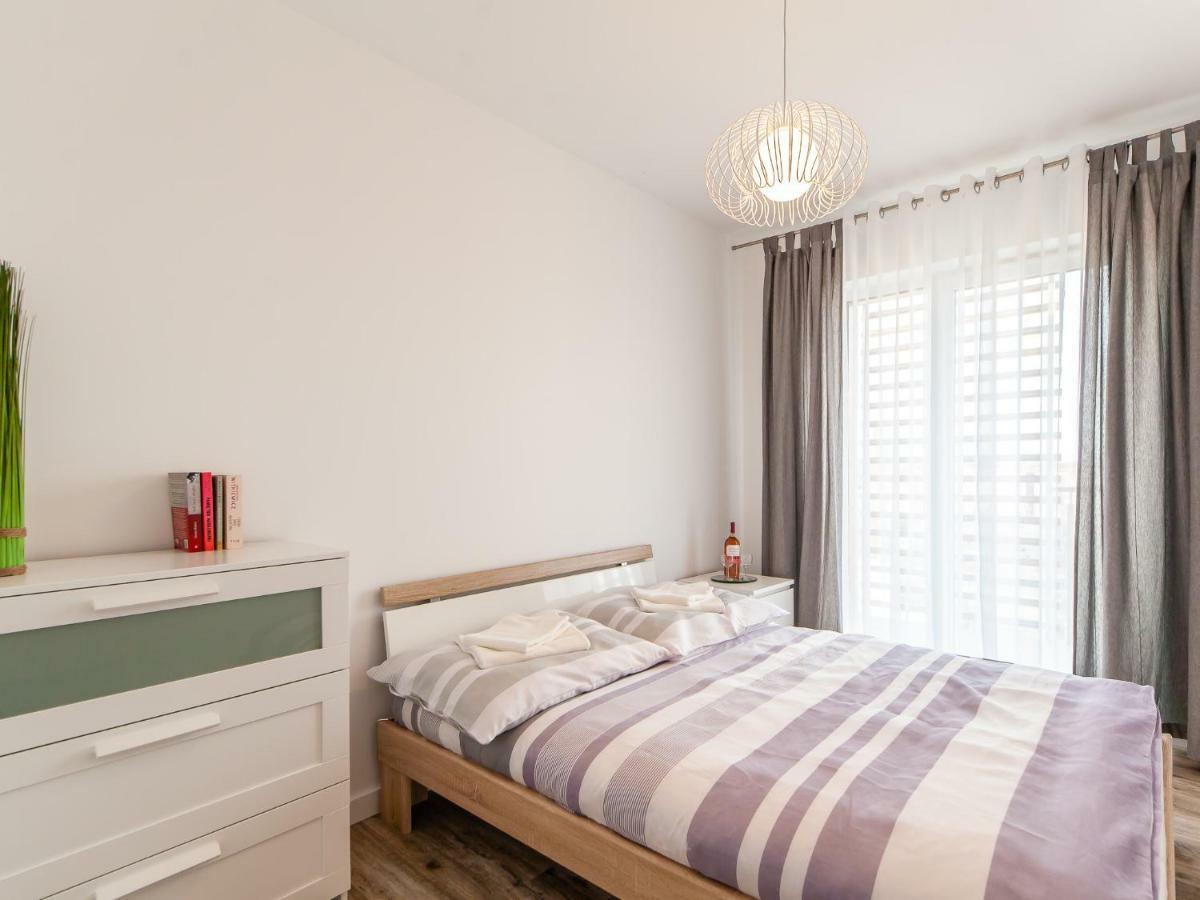 Apartament Rybacka 12A/68, קולובז'ג מראה חיצוני תמונה